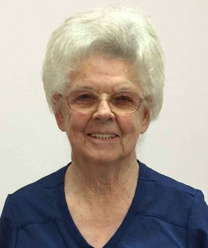 Mary Kinley Profile Photo