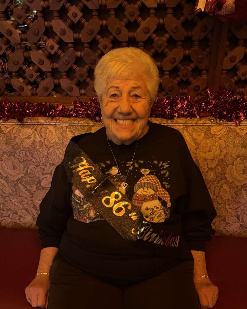 Kathleen "Kass" A. Maass