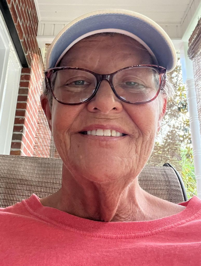 Lydia Whisenant Profile Photo