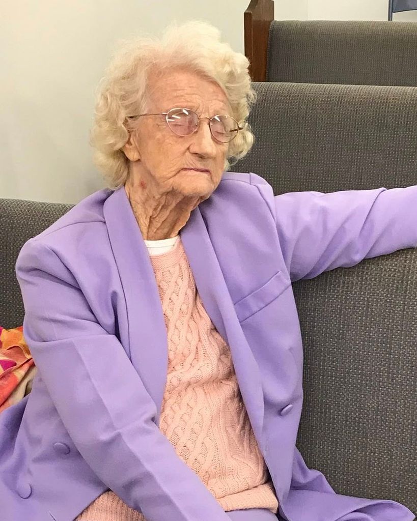 Margie Dell Cason Profile Photo