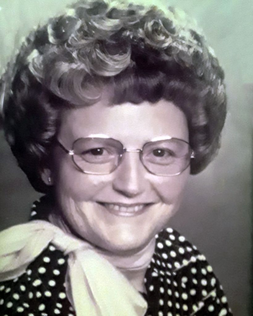 Eloise Chambless Easler