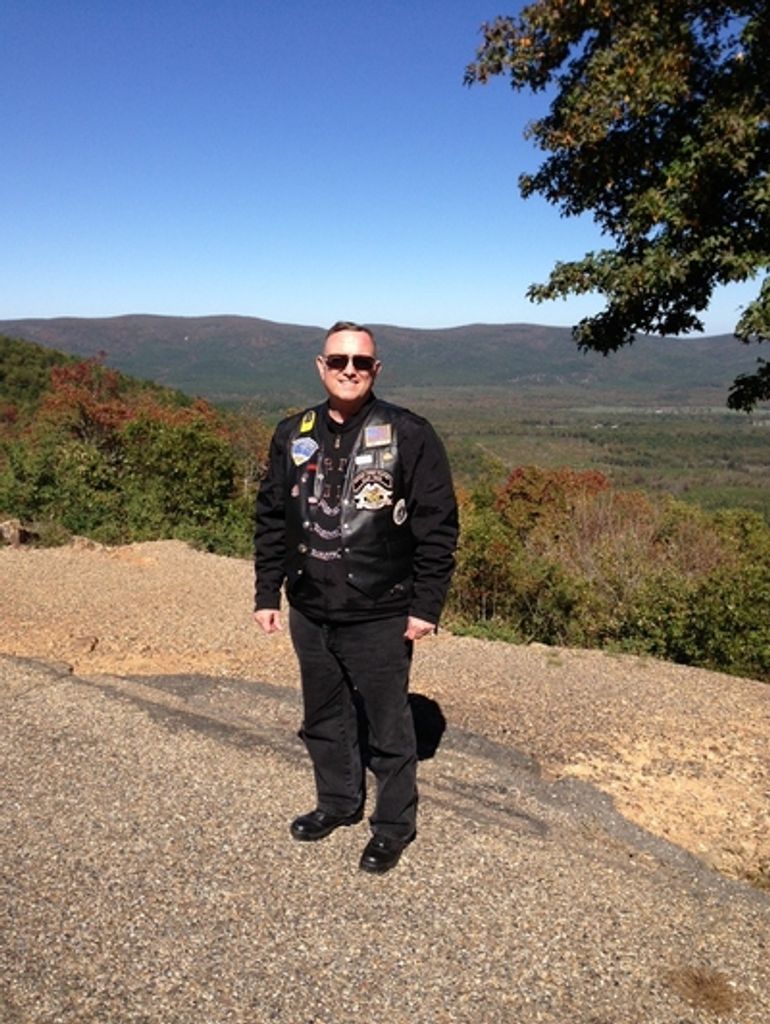 Thomas Craig Ross Profile Photo