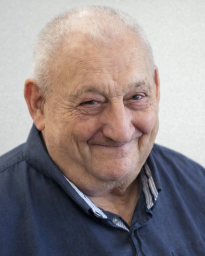 Myron Kaelberer's obituary image