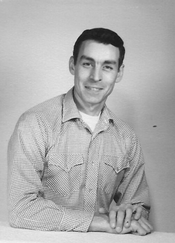 Glenn Dale Strickland Profile Photo