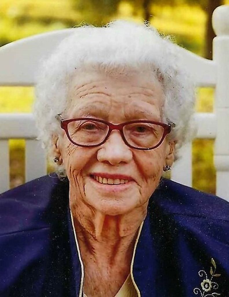 Mary Idaree Anderson Profile Photo