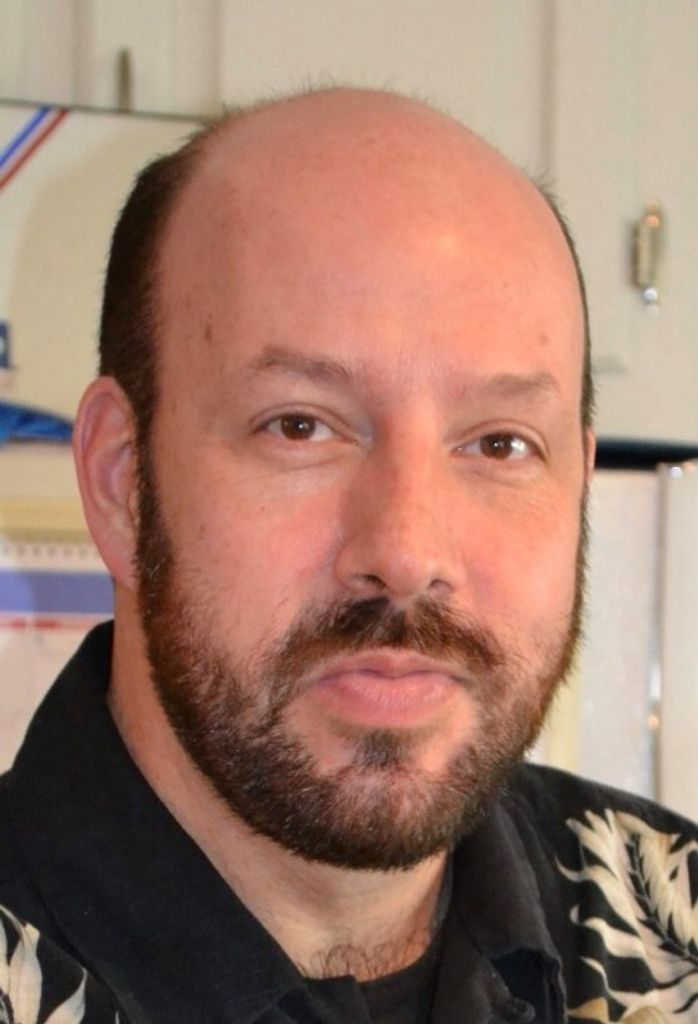 Todd M Kerwin Profile Photo