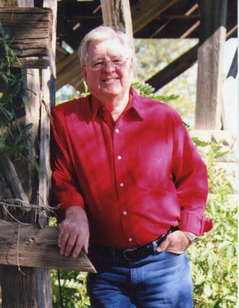 Ronald "Ronnie" King