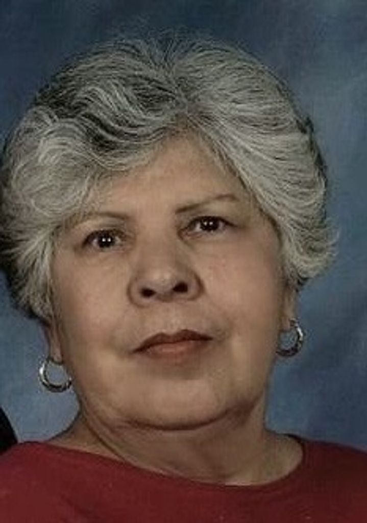 Bertha Molina Forst