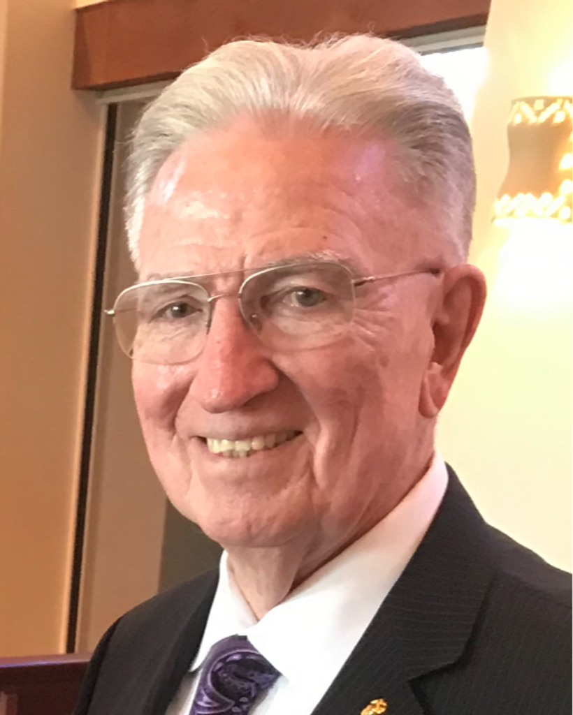 John Edward Carroll Jr.
