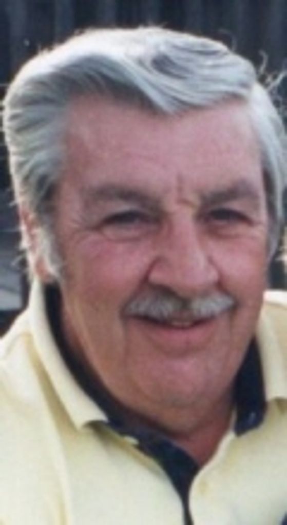 James “Jim” W. Houtz