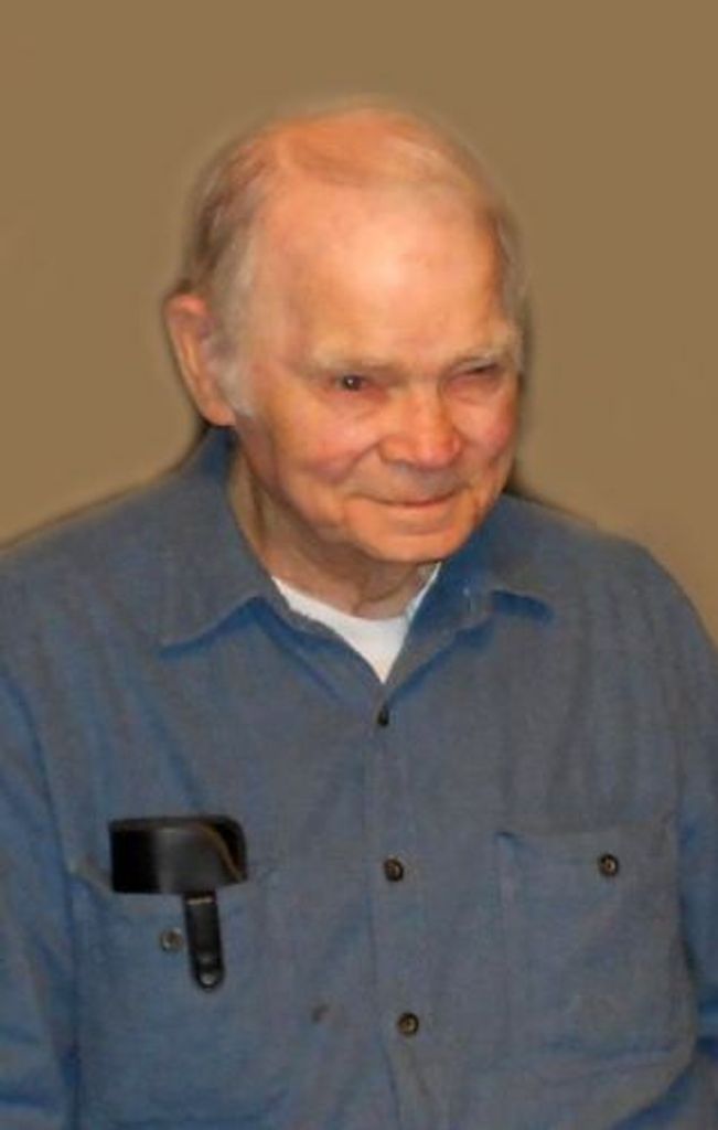Wilbur Lee Higgins Profile Photo