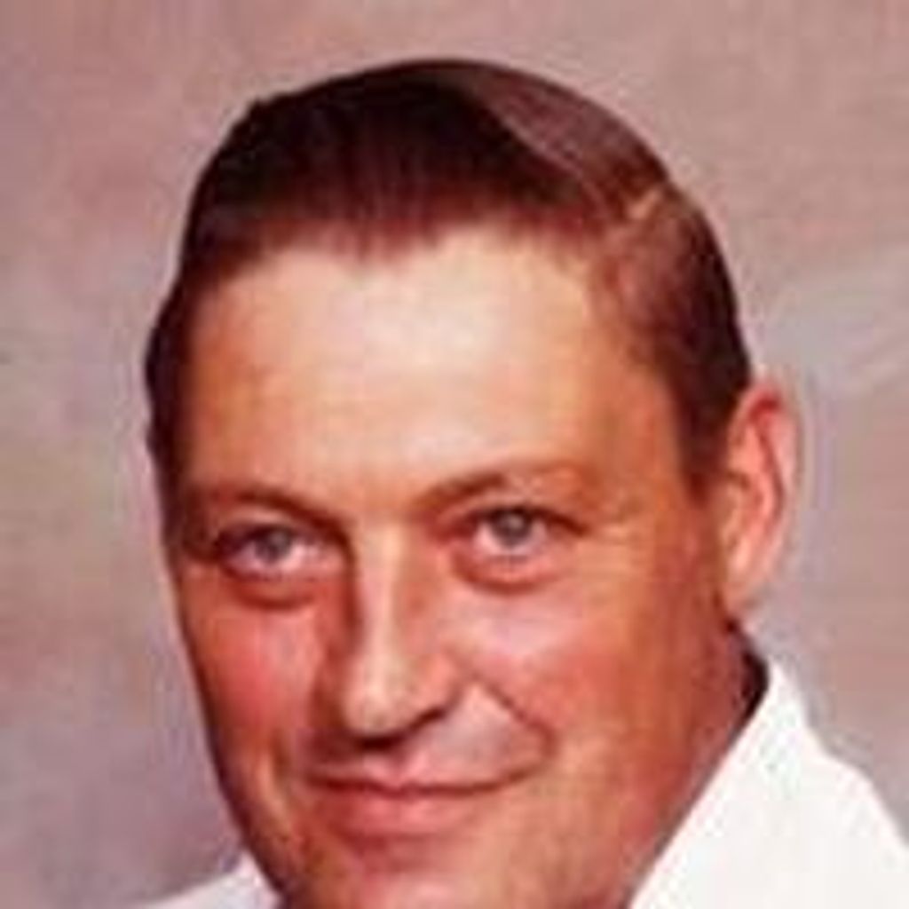 Raymond L. Peck