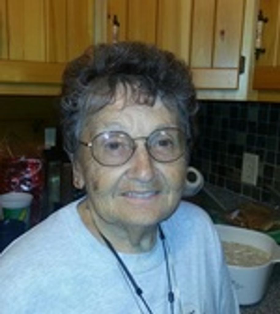 Barbara (Lardi)  Ormanis