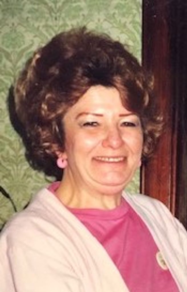 Donna Jean Koontz Benedict Profile Photo