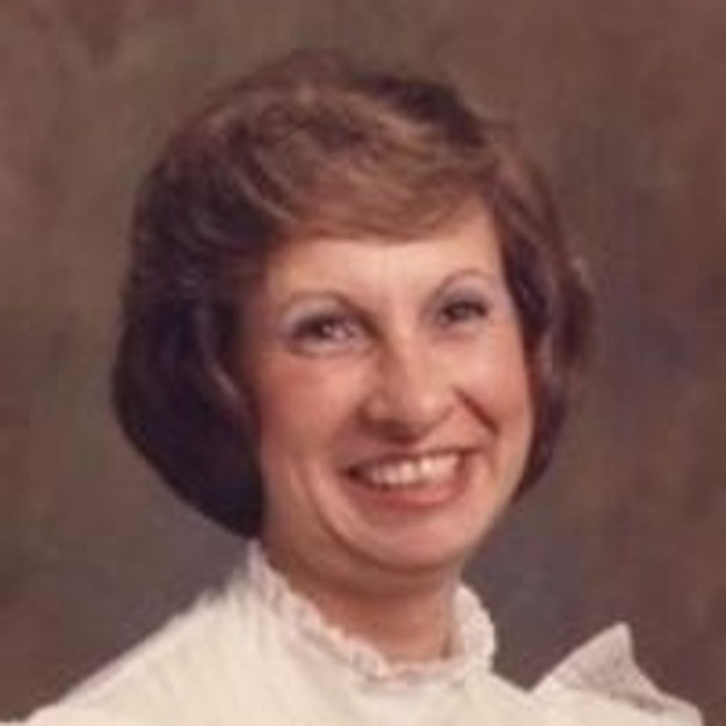 Gertie Lea Wikel