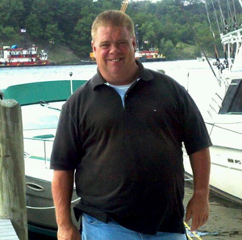 Michael A. Sowers Profile Photo