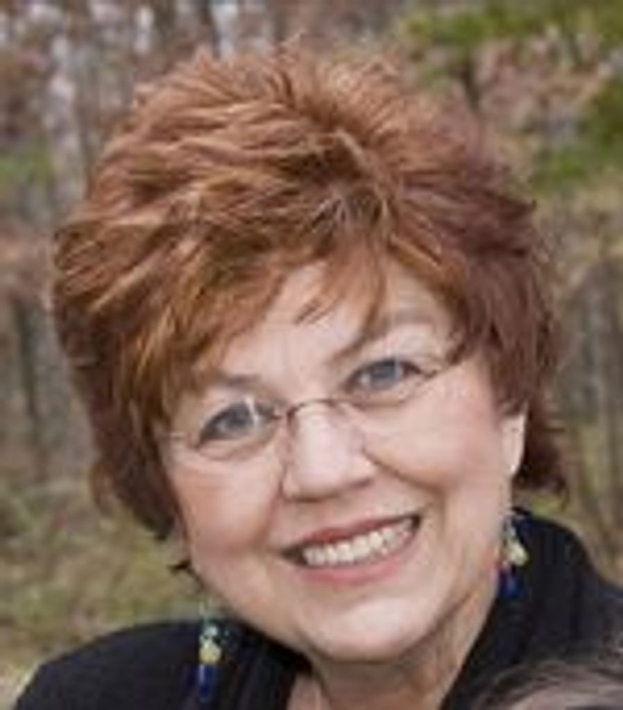 Marilyn K. Hebenstreit