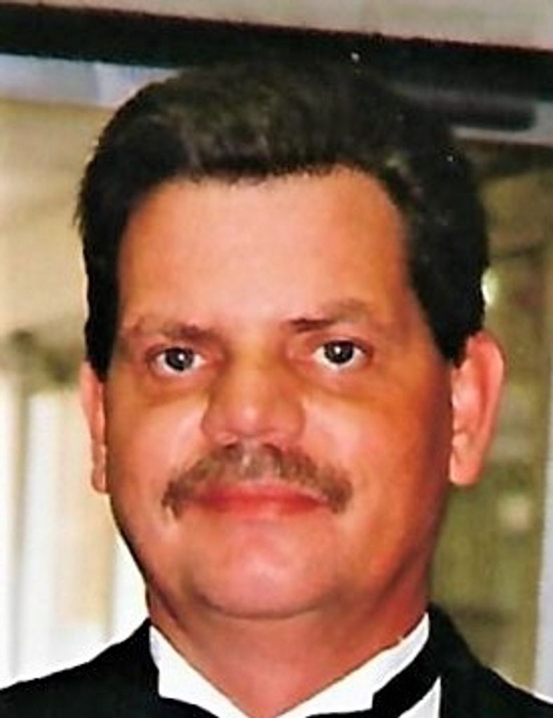 Rev. Kenneth Lyle Beams Profile Photo