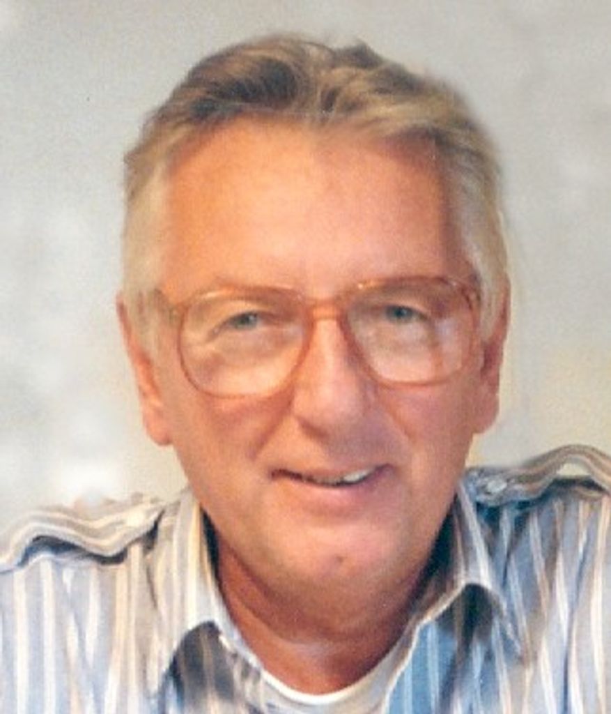 John "Moon" Selestak