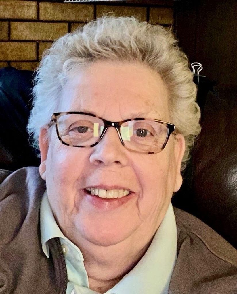 Carole Ann Hoover Profile Photo
