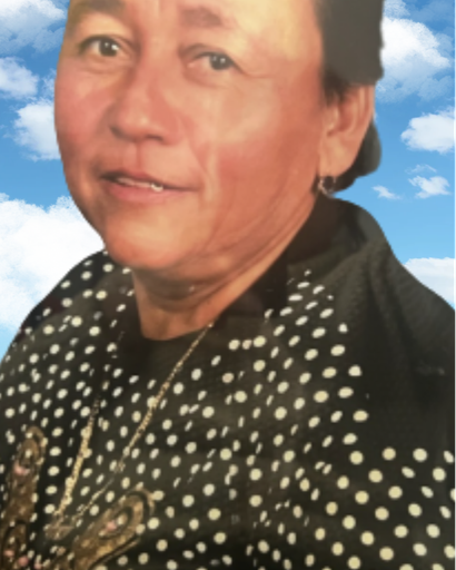 Tomasa Ortega Profile Photo