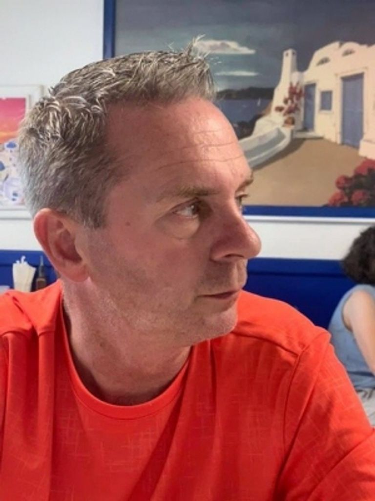 John P. Snyder, Jr. Profile Photo