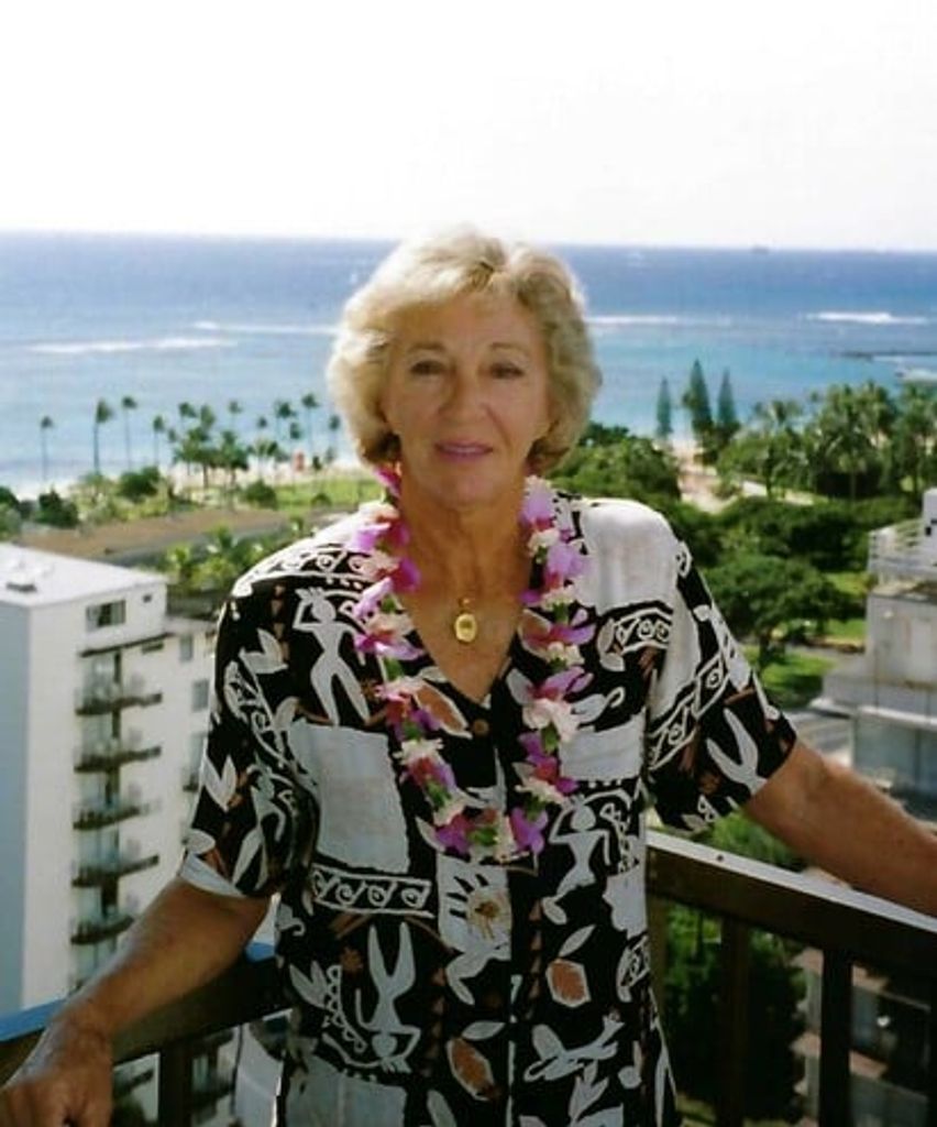 Jacqueline Grace Mcgahee Profile Photo