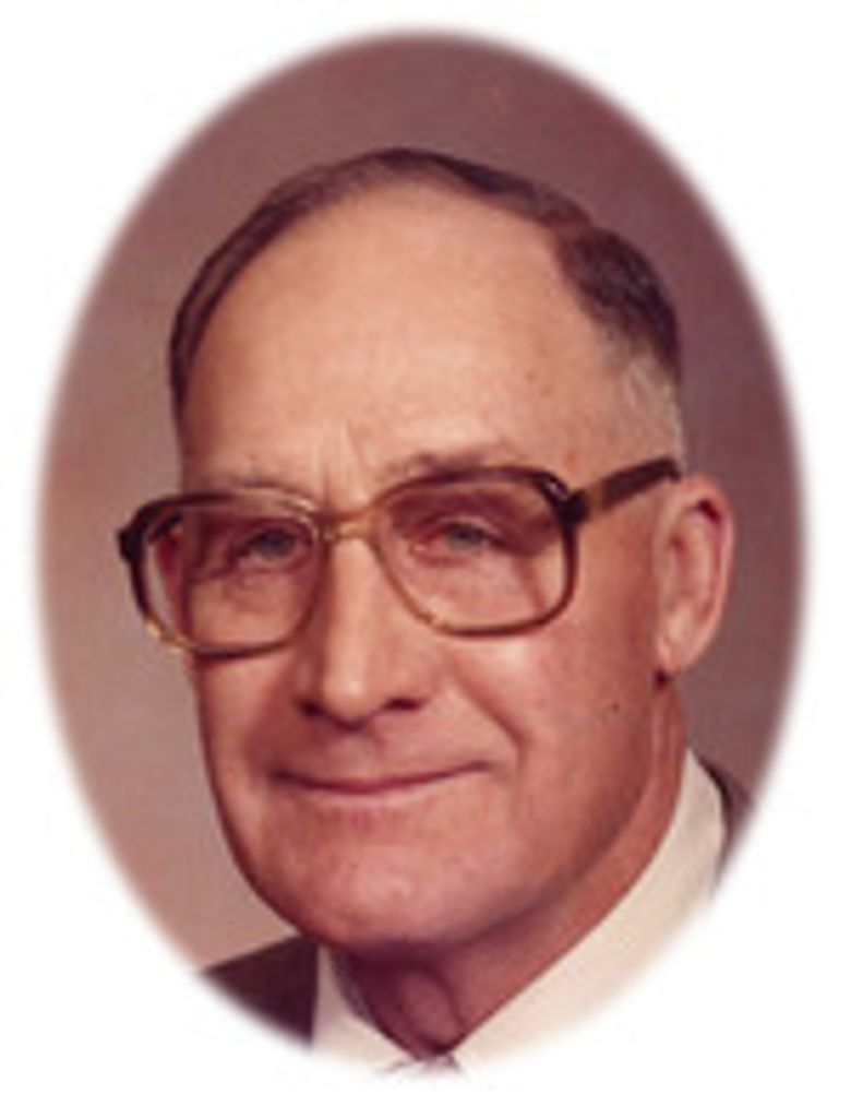 Donald C. Jude