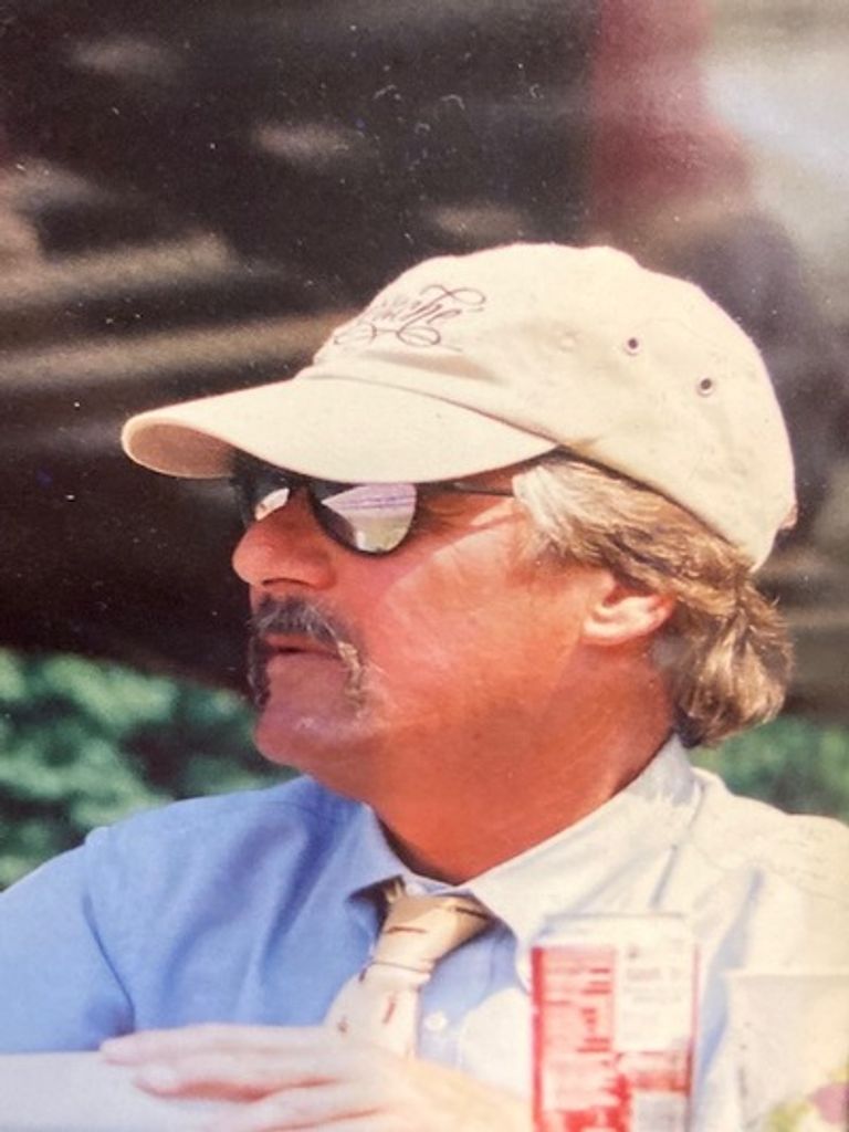 Henry David Bloom Profile Photo