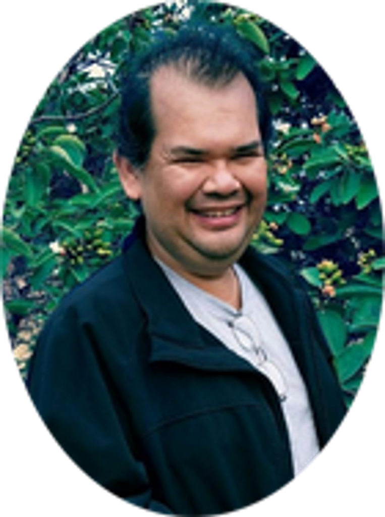Nicomedes Robledo
