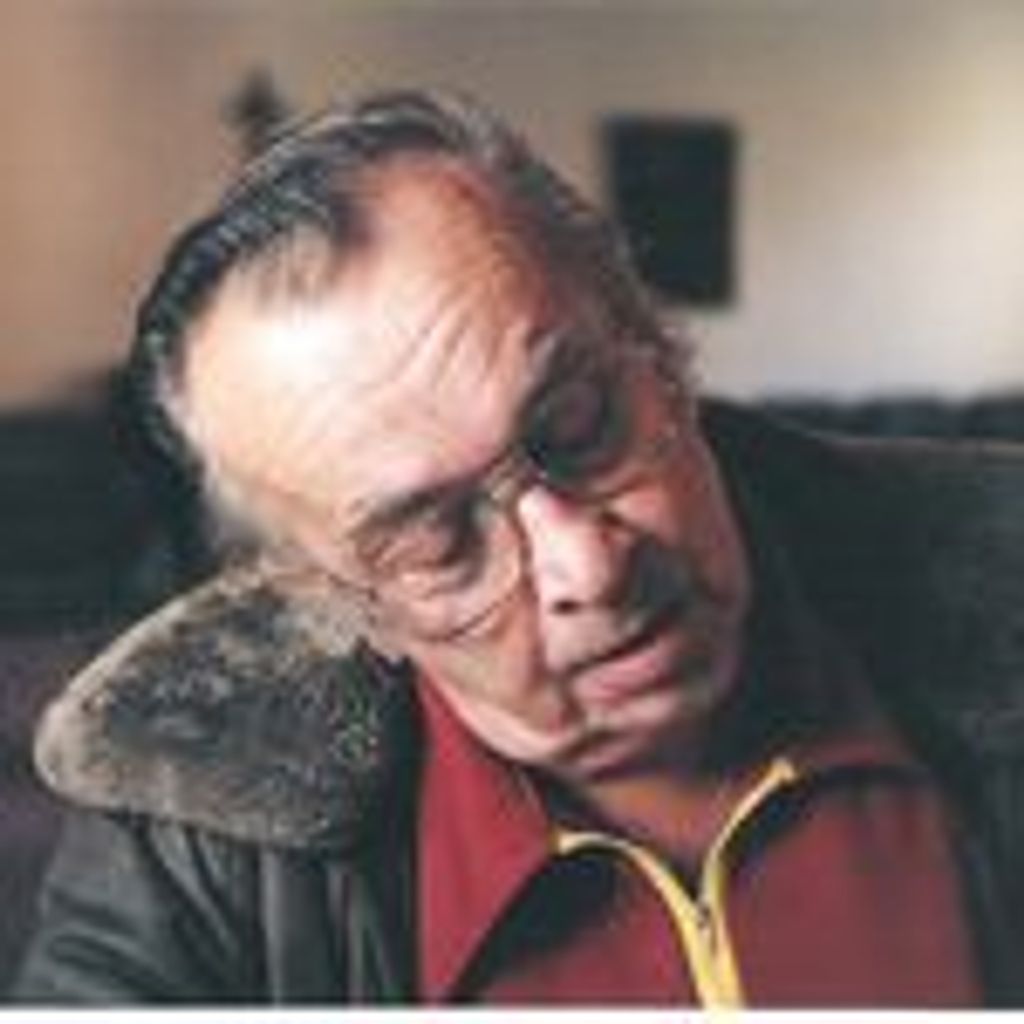 David Anton Pollard