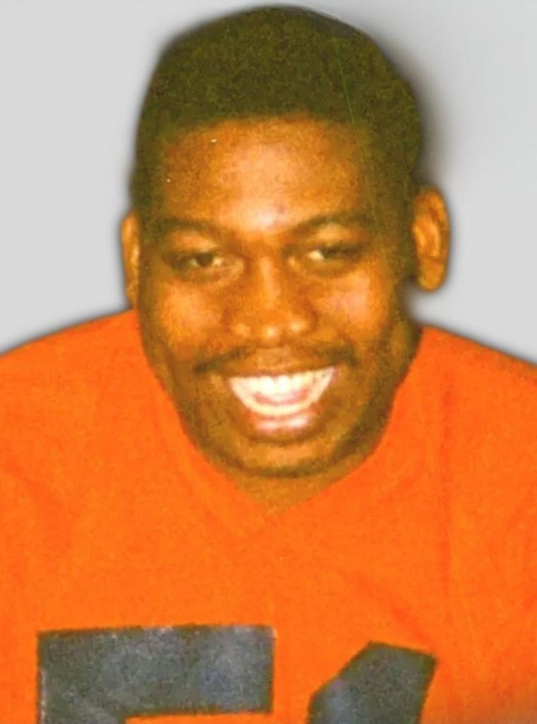 Steven Darrnell Moses