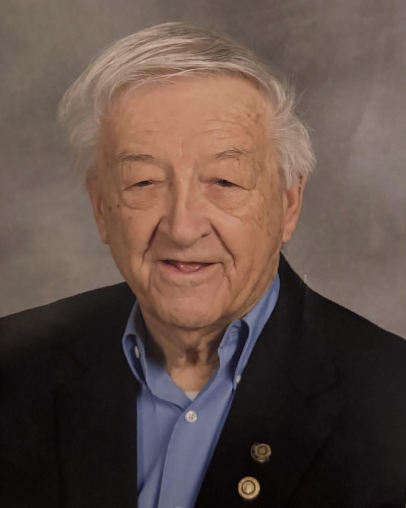 Wilson Lee "Buddy" Roughton Profile Photo