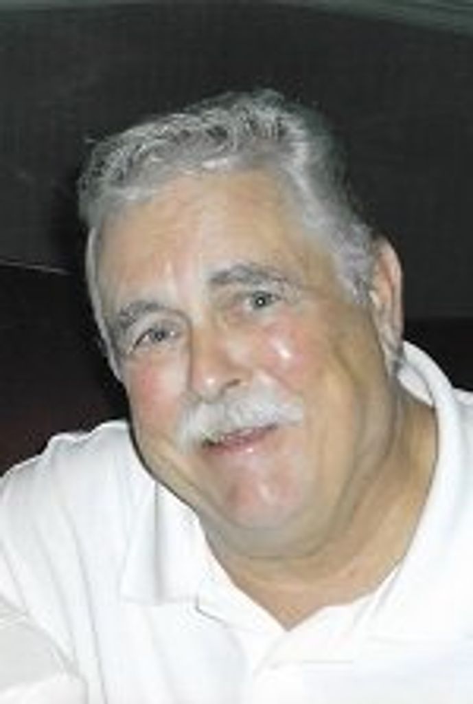 Howard S. McRorie