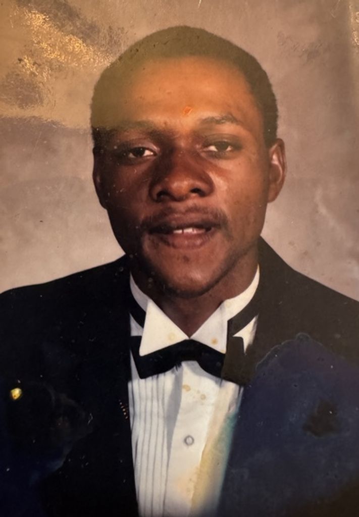 Ronnie Bryant Duncan Profile Photo