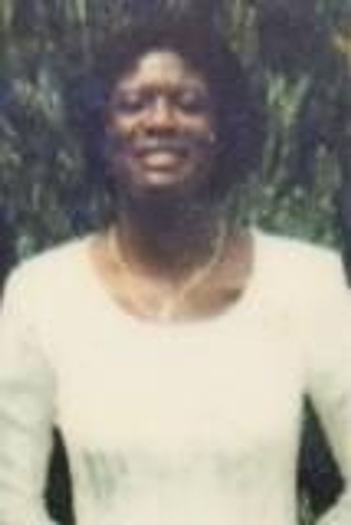 Jacqueline Marie Dobbs Profile Photo