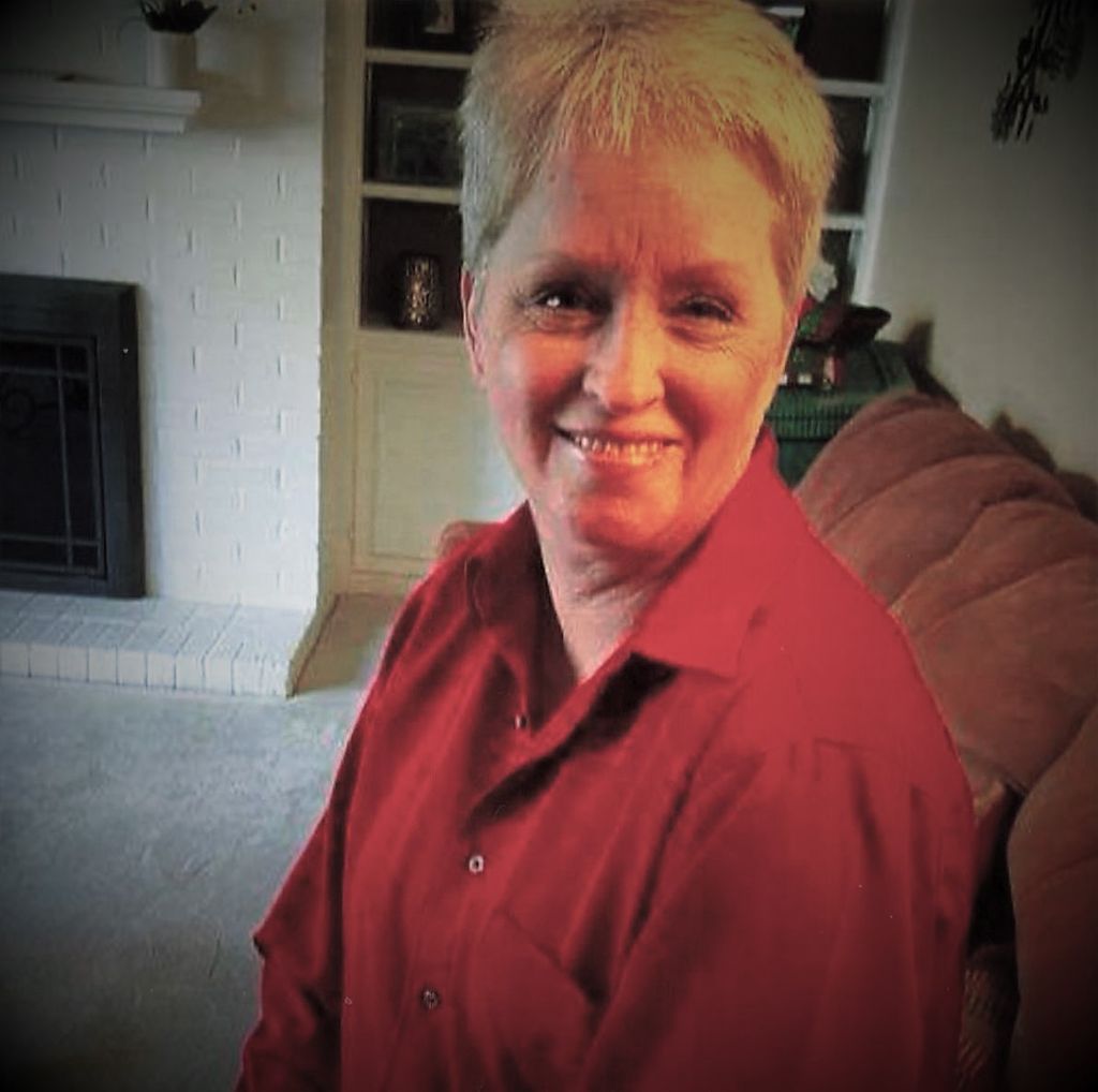 Patricia Ann Hill Profile Photo