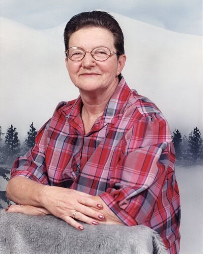 Virginia Marie Coleman Profile Photo