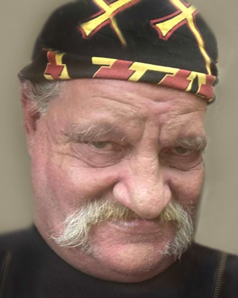 Myron J. "Jeff" Vanwy