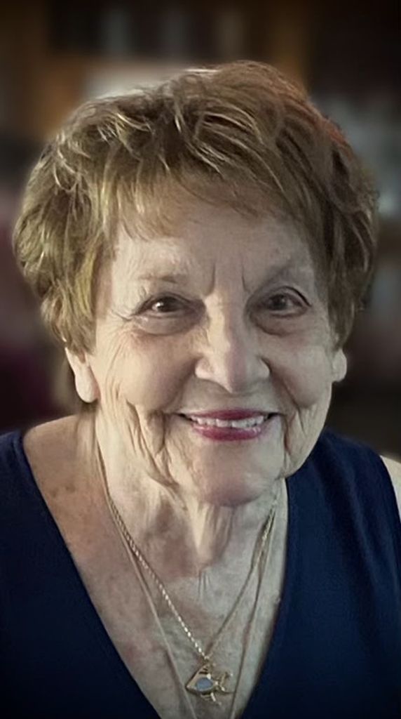 Elizabeth Margaret "Betsy" Gerstung Profile Photo