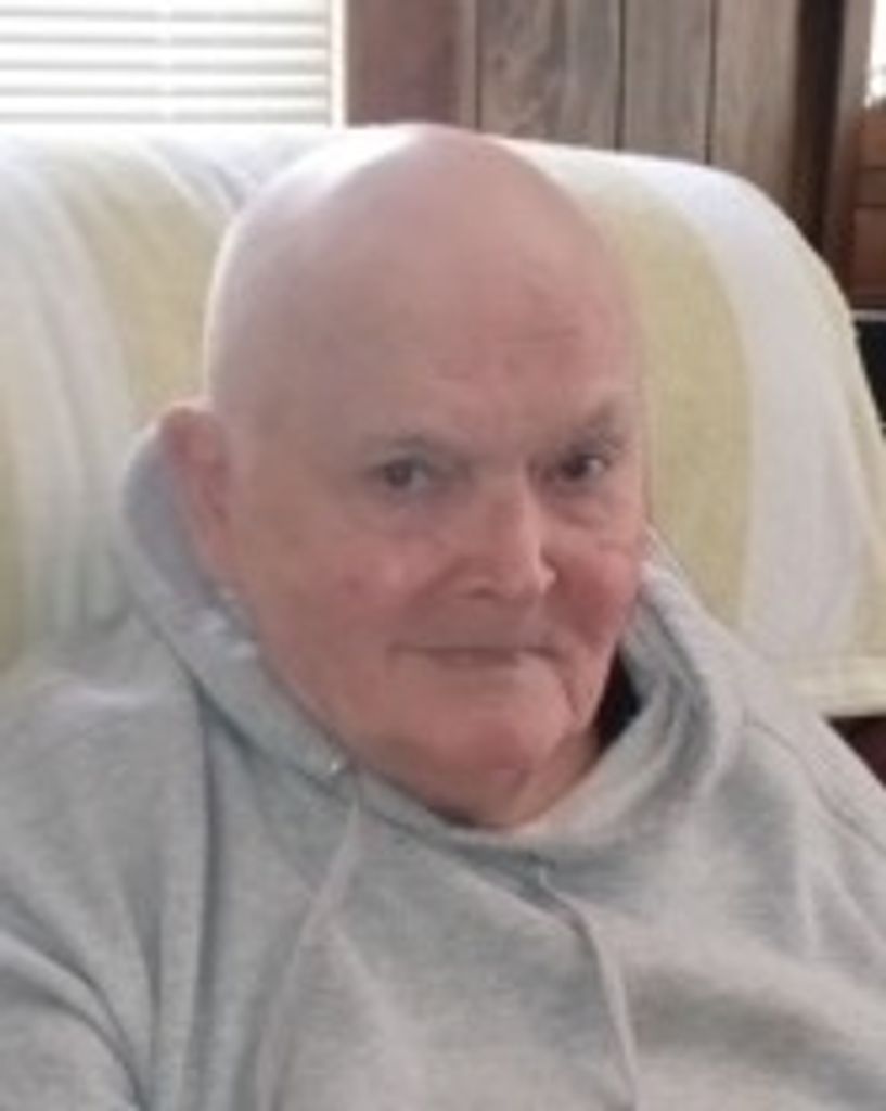 Harry D. Brew, Jr.