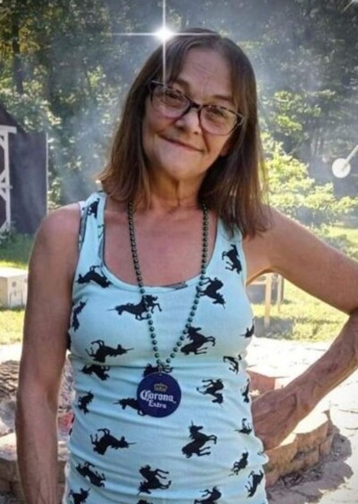 Barbara Diane Denton Profile Photo