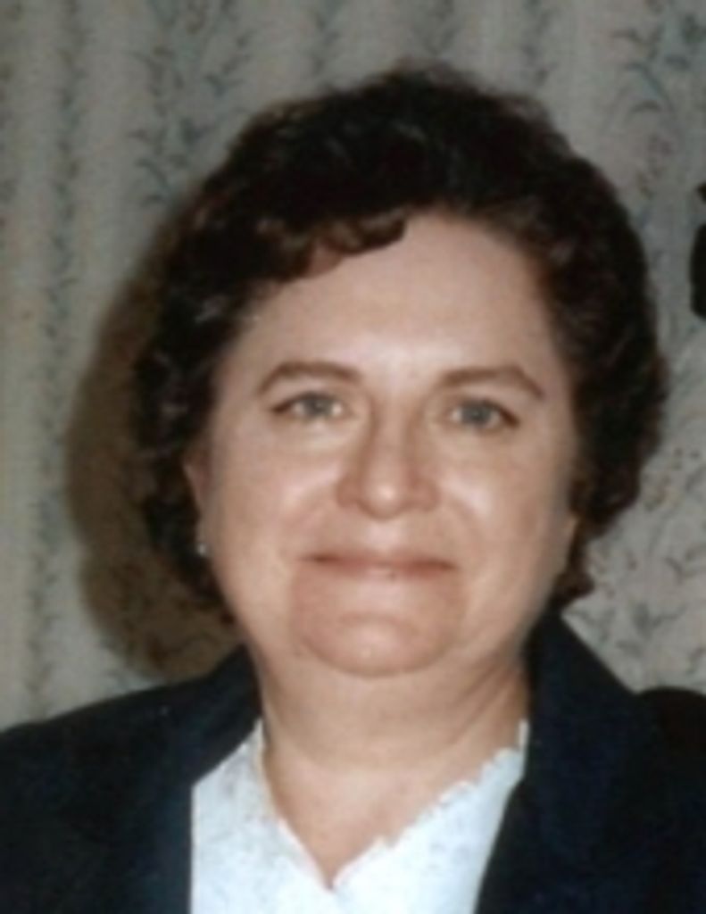 Hazel Ruth Rister Profile Photo