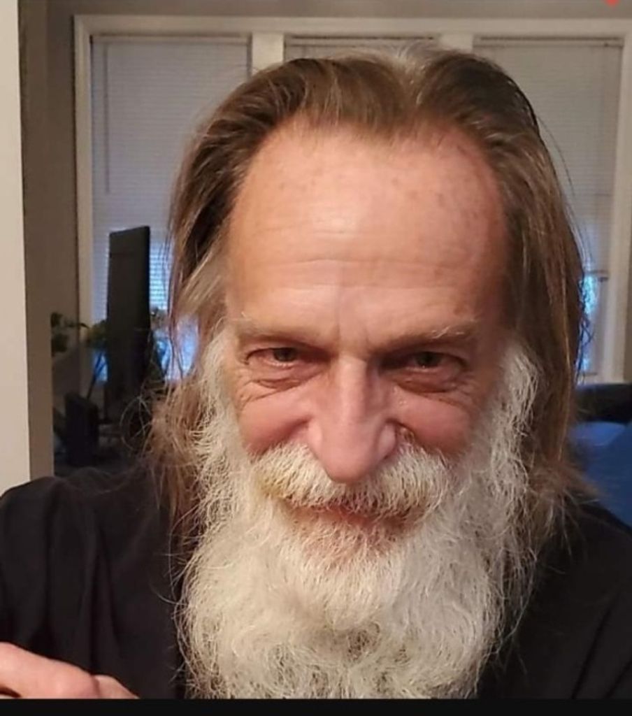 Charles "Chuck" Stanley Stefanski