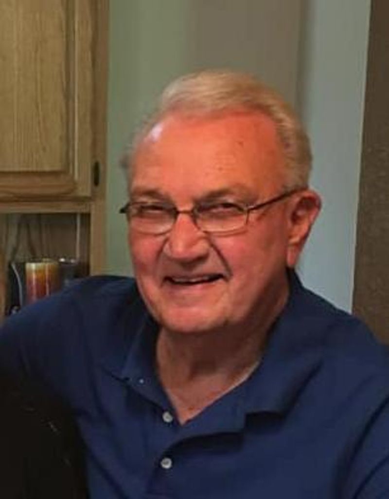 Darrel E Brown Profile Photo