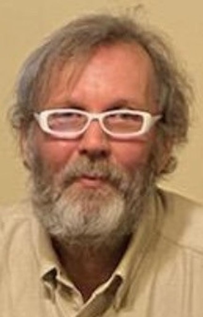 Paul J. Stohkov