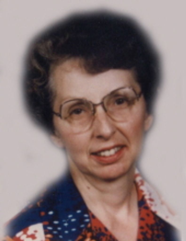 Fay L. Pejsha
