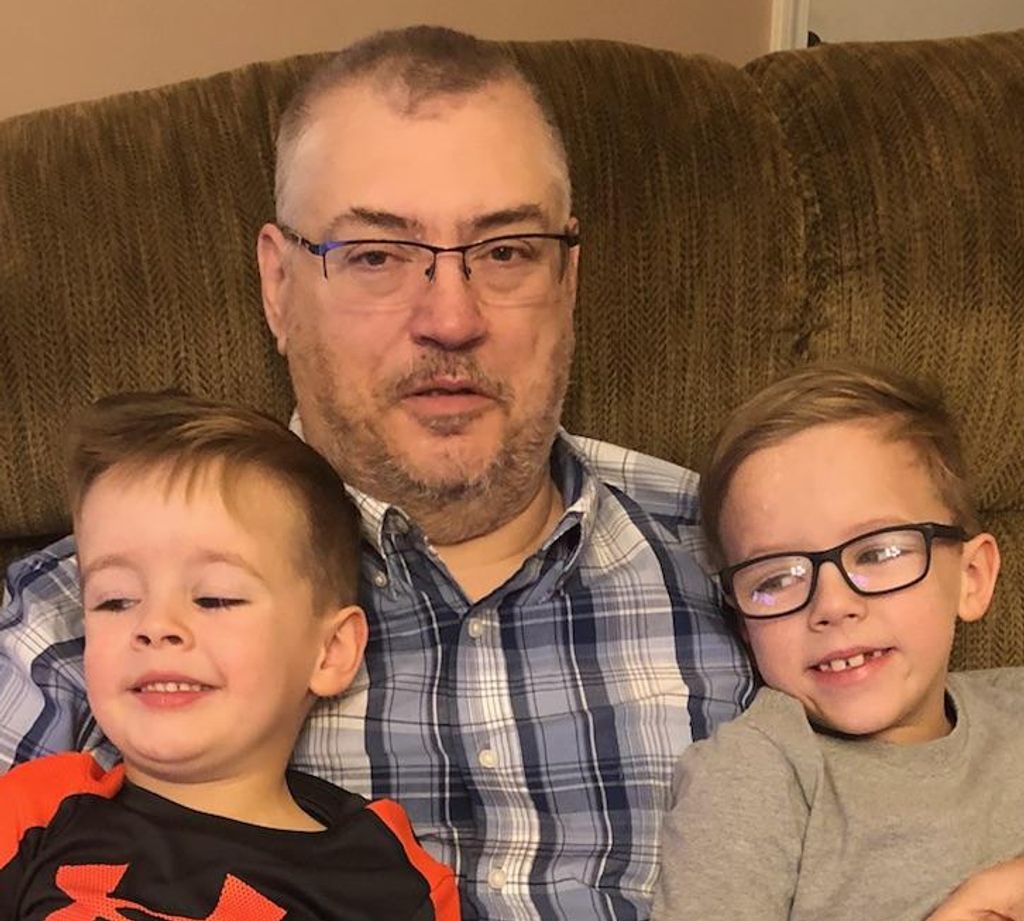 Curtis Edward Nall Profile Photo