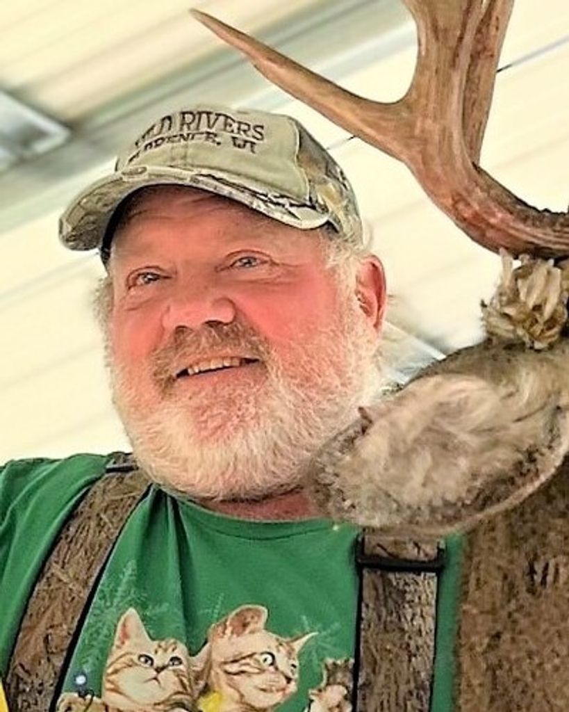 Tom Kammerman Profile Photo