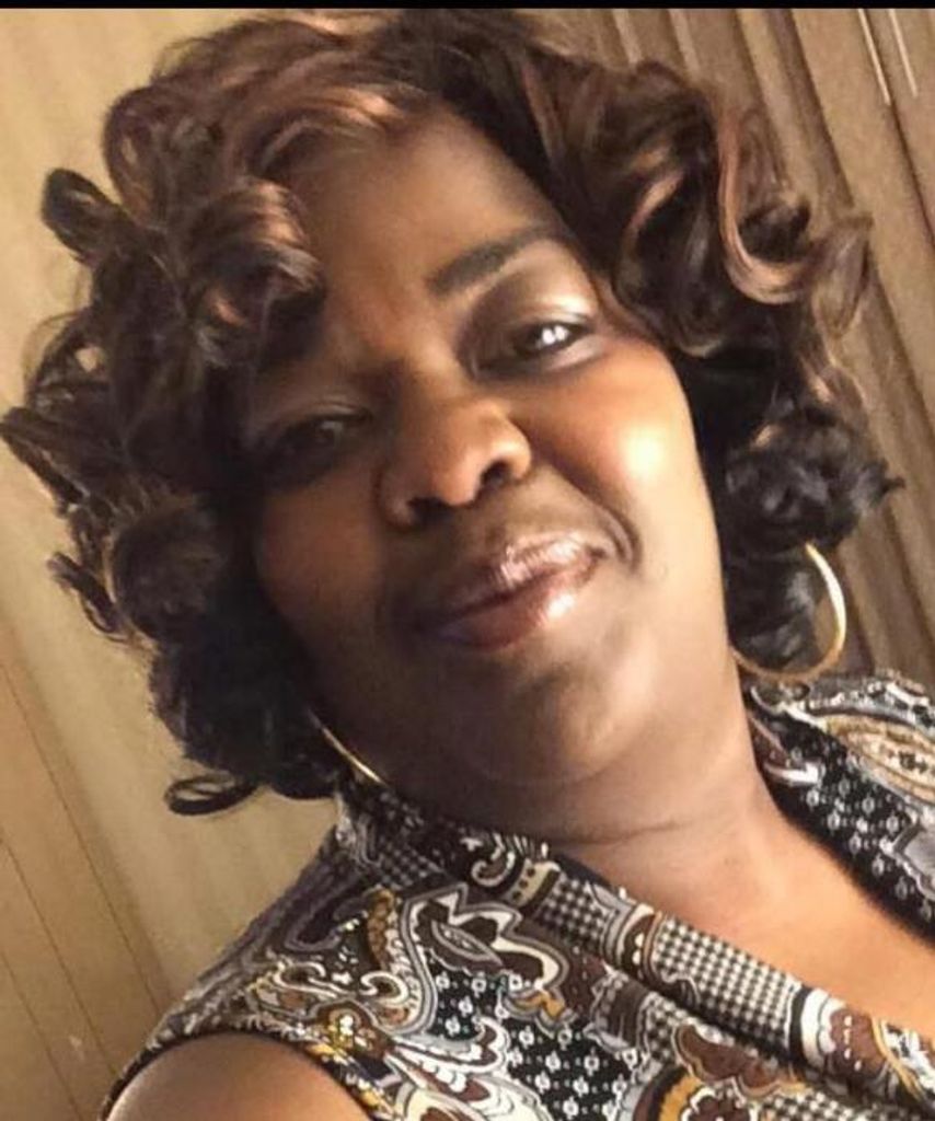 Sean Lanae Mckenzie-Brooks Profile Photo